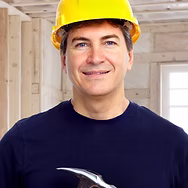 John A., General Contractor
