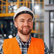 Brad R., Warehouse Supervisor